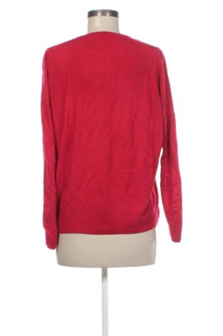 Damenpullover Marks & Spencer, Größe XL, Farbe Rot, Preis € 13,81