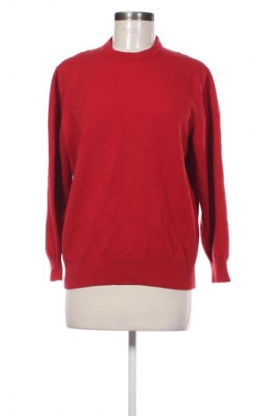 Damenpullover Marz, Größe L, Farbe Rot, Preis € 24,99