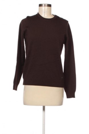 Дамски пуловер Marz, Размер M, Цвят Кафяв, Цена 22,99 лв.