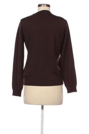 Дамски пуловер Marz, Размер M, Цвят Кафяв, Цена 22,99 лв.