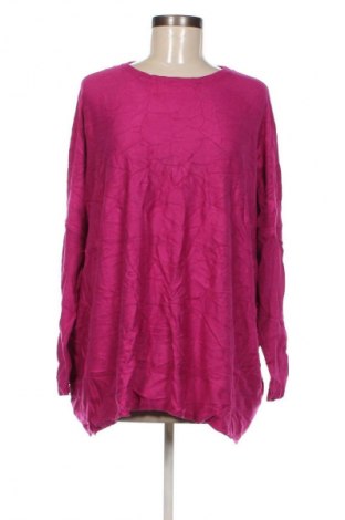 Damenpullover Masai, Größe L, Farbe Lila, Preis € 17,99