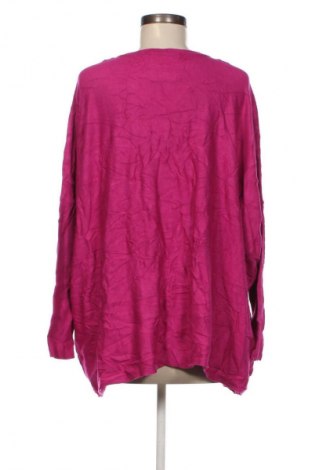 Damenpullover Masai, Größe L, Farbe Lila, Preis € 17,99