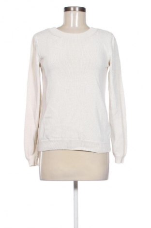 Damenpullover Massimo Dutti, Größe S, Farbe Ecru, Preis € 42,99