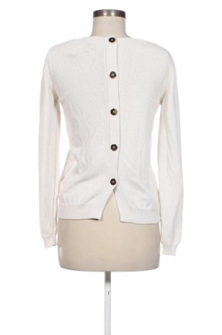 Damenpullover Massimo Dutti, Größe S, Farbe Ecru, Preis € 42,99