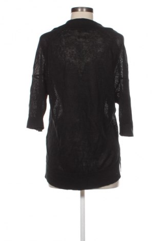 Pulover de femei Massimo Dutti, Mărime XL, Culoare Negru, Preț 437,50 Lei