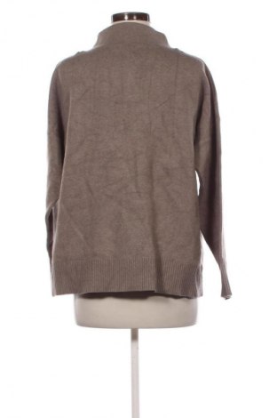Γυναικείο πουλόβερ Massimo Dutti, Μέγεθος L, Χρώμα Καφέ, Τιμή 32,99 €