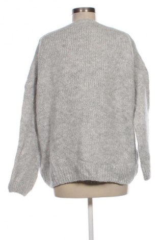 Dámsky pulóver Massimo Dutti, Veľkosť L, Farba Sivá, Cena  33,95 €