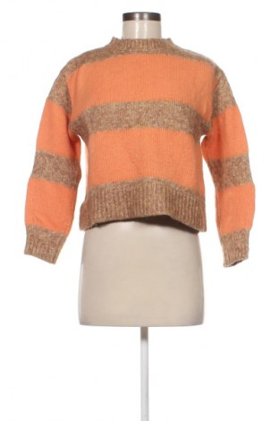 Pulover de femei Massimo Dutti, Mărime XS, Culoare Multicolor, Preț 219,99 Lei