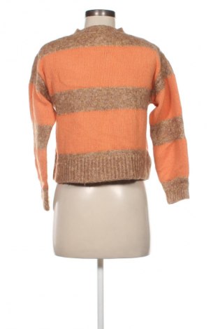 Pulover de femei Massimo Dutti, Mărime XS, Culoare Multicolor, Preț 219,99 Lei