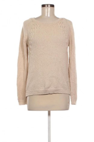 Női pulóver Massimo Dutti, Méret M, Szín Bézs, Ár 15 759 Ft