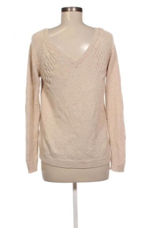 Női pulóver Massimo Dutti, Méret M, Szín Bézs, Ár 15 759 Ft