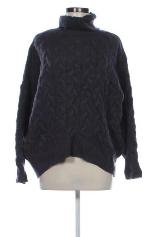 Damski sweter Massimo Dutti, Rozmiar M, Kolor Szary, Cena 166,99 zł