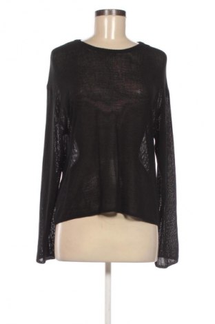 Dámsky pulóver Massimo Dutti, Veľkosť S, Farba Čierna, Cena  31,68 €