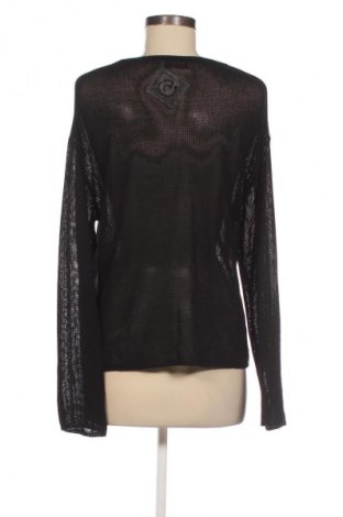 Dámsky pulóver Massimo Dutti, Veľkosť S, Farba Čierna, Cena  31,68 €