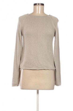 Dámsky pulóver Massimo Dutti, Veľkosť XS, Farba Béžová, Cena  31,68 €