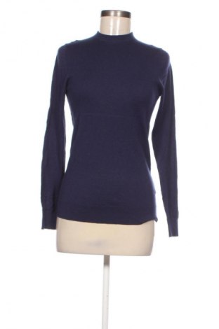 Damski sweter Massimo Dutti, Rozmiar M, Kolor Niebieski, Cena 100,99 zł