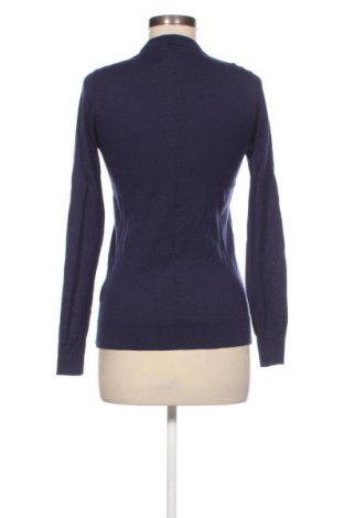 Damski sweter Massimo Dutti, Rozmiar M, Kolor Niebieski, Cena 100,99 zł