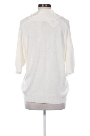 Dámský svetr Massimo Dutti, Velikost S, Barva Bílá, Cena  799,00 Kč