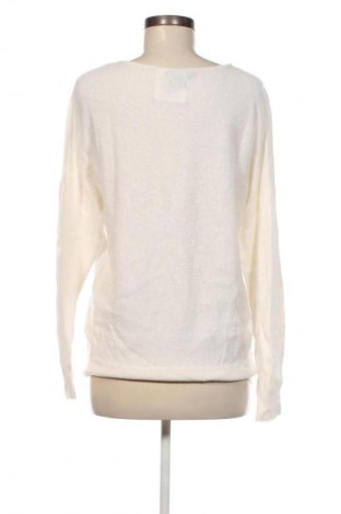 Damski sweter Massimo Dutti, Rozmiar S, Kolor ecru, Cena 56,99 zł