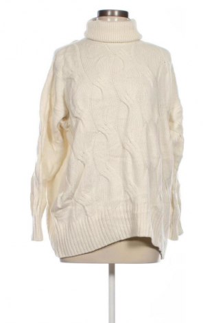 Dámský svetr Massimo Dutti, Velikost L, Barva Bílá, Cena  949,00 Kč