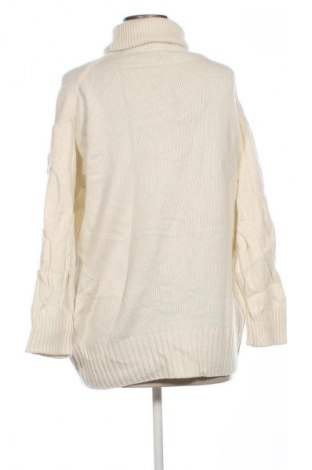 Dámský svetr Massimo Dutti, Velikost L, Barva Bílá, Cena  949,00 Kč