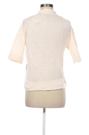 Női pulóver Massimo Dutti, Méret M, Szín Bézs, Ár 12 689 Ft