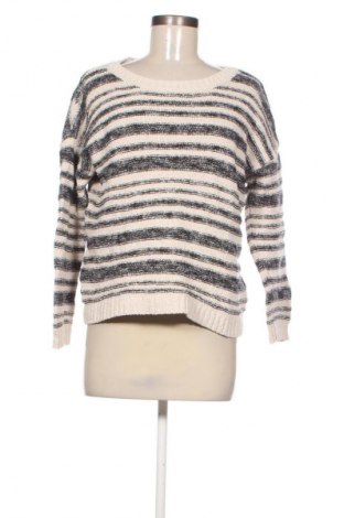 Дамски пуловер Massimo Dutti, Размер S, Цвят Многоцветен, Цена 63,99 лв.