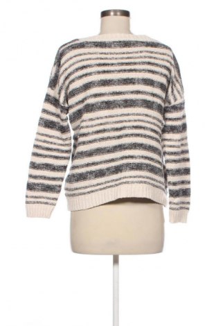 Дамски пуловер Massimo Dutti, Размер S, Цвят Многоцветен, Цена 63,99 лв.