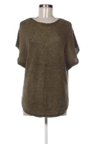 Γυναικείο πουλόβερ Massimo Dutti, Μέγεθος S, Χρώμα Πράσινο, Τιμή 31,99 €