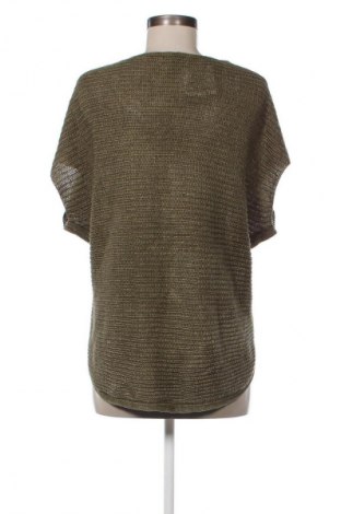 Γυναικείο πουλόβερ Massimo Dutti, Μέγεθος S, Χρώμα Πράσινο, Τιμή 31,99 €