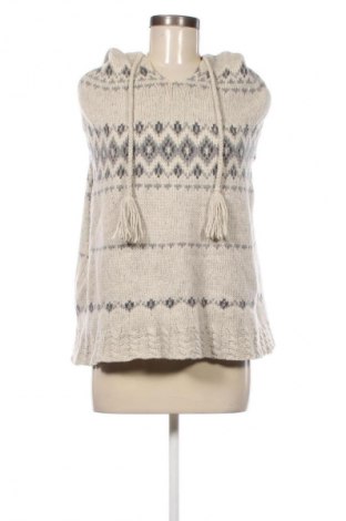 Дамски пуловер Massimo Dutti, Размер S, Цвят Многоцветен, Цена 62,21 лв.