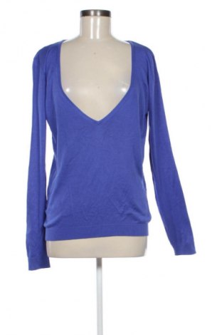 Pulover de femei Massimo Dutti, Mărime XL, Culoare Mov, Preț 163,00 Lei