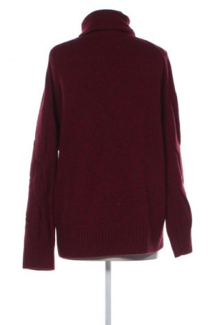 Damenpullover Massimo Dutti, Größe M, Farbe Rot, Preis 75,99 €