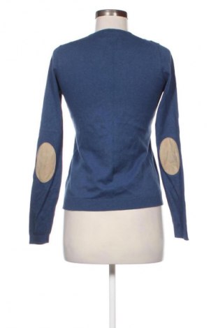 Pulover de femei Massimo Dutti, Mărime S, Culoare Albastru, Preț 163,00 Lei