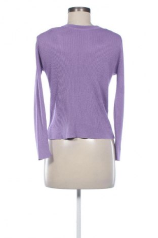 Dámský svetr Massimo Dutti, Velikost S, Barva Fialová, Cena  669,00 Kč