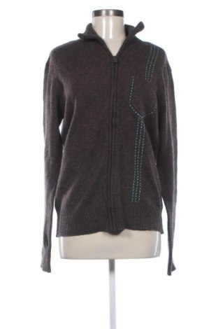 Дамски пуловер Matinique, Размер M, Цвят Кафяв, Цена 44,99 лв.