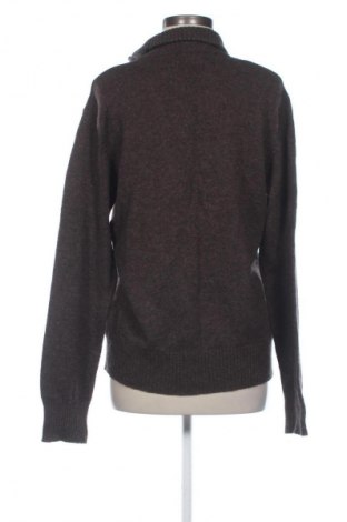 Дамски пуловер Matinique, Размер M, Цвят Кафяв, Цена 44,99 лв.