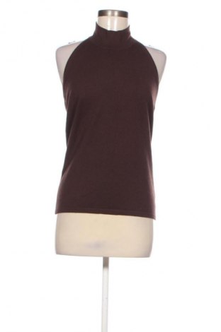 Pulover de femei Pianoforte di Max Mara, Mărime XL, Culoare Maro, Preț 802,68 Lei