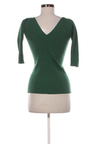 Damski sweter Weekend Max Mara, Rozmiar XS, Kolor Zielony, Cena 257,47 zł