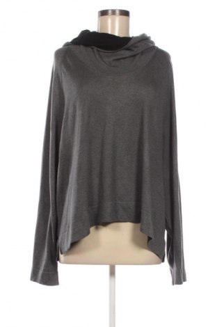 Дамски пуловер Max Mara Studio, Размер XXL, Цвят Сив, Цена 313,68 лв.