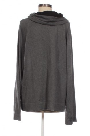 Дамски пуловер Max Mara Studio, Размер XXL, Цвят Сив, Цена 313,68 лв.