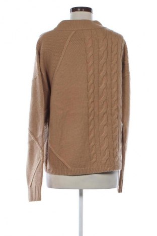Damenpullover Max Mara, Größe L, Farbe Beige, Preis € 649,99