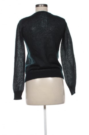 Pulover de femei Max Mara, Mărime XS, Culoare Verde, Preț 1.204,99 Lei