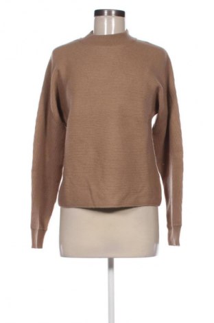 Дамски пуловер Max Mara, Размер XS, Цвят Кафяв, Цена 614,99 лв.