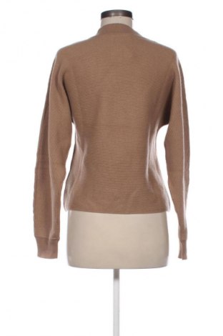 Дамски пуловер Max Mara, Размер XS, Цвят Кафяв, Цена 614,99 лв.