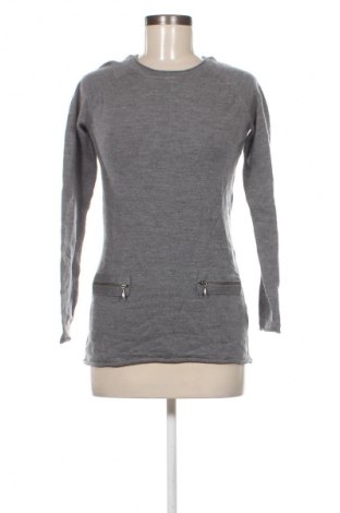 Dámský svetr Max Studio, Velikost S, Barva Šedá, Cena  579,00 Kč