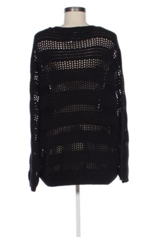 Női pulóver Maxi Blue, Méret XXL, Szín Fekete, Ár 4 269 Ft