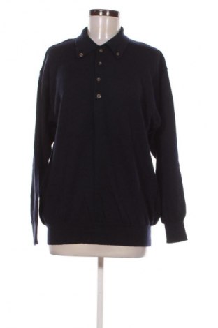 Damski sweter Mayser, Rozmiar XL, Kolor Niebieski, Cena 91,99 zł