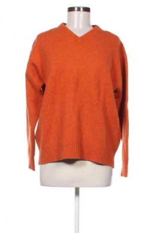 Pulover de femei McNeal, Mărime XL, Culoare Portocaliu, Preț 108,00 Lei