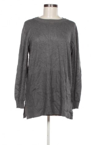 Dámský svetr MeKSTONE, Velikost L, Barva Šedá, Cena  439,00 Kč